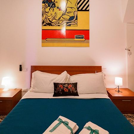 ורנאצה Unda De Ma Sea View Terrace Apartment מראה חיצוני תמונה