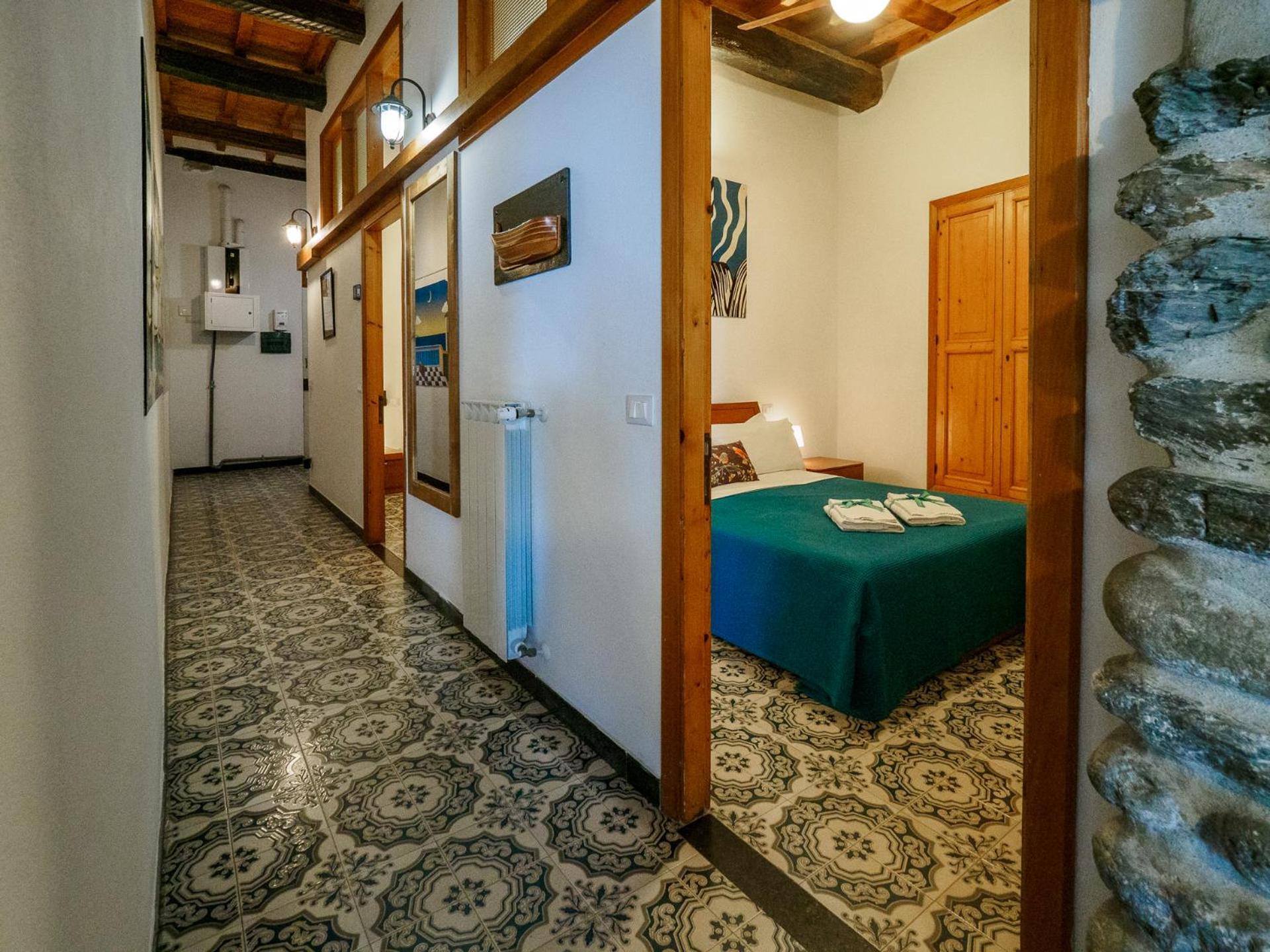 ורנאצה Unda De Ma Sea View Terrace Apartment מראה חיצוני תמונה