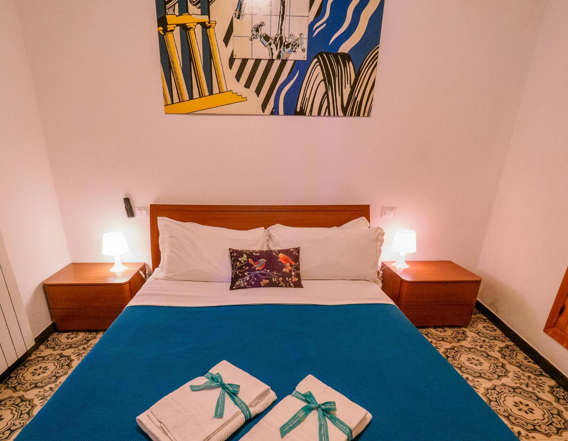 ורנאצה Unda De Ma Sea View Terrace Apartment מראה חיצוני תמונה
