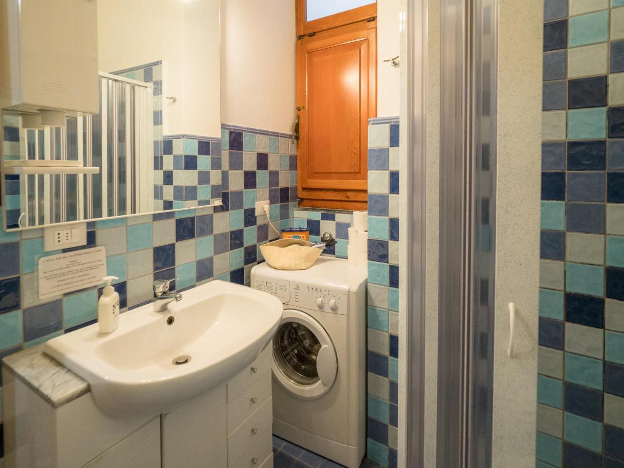 ורנאצה Unda De Ma Sea View Terrace Apartment מראה חיצוני תמונה