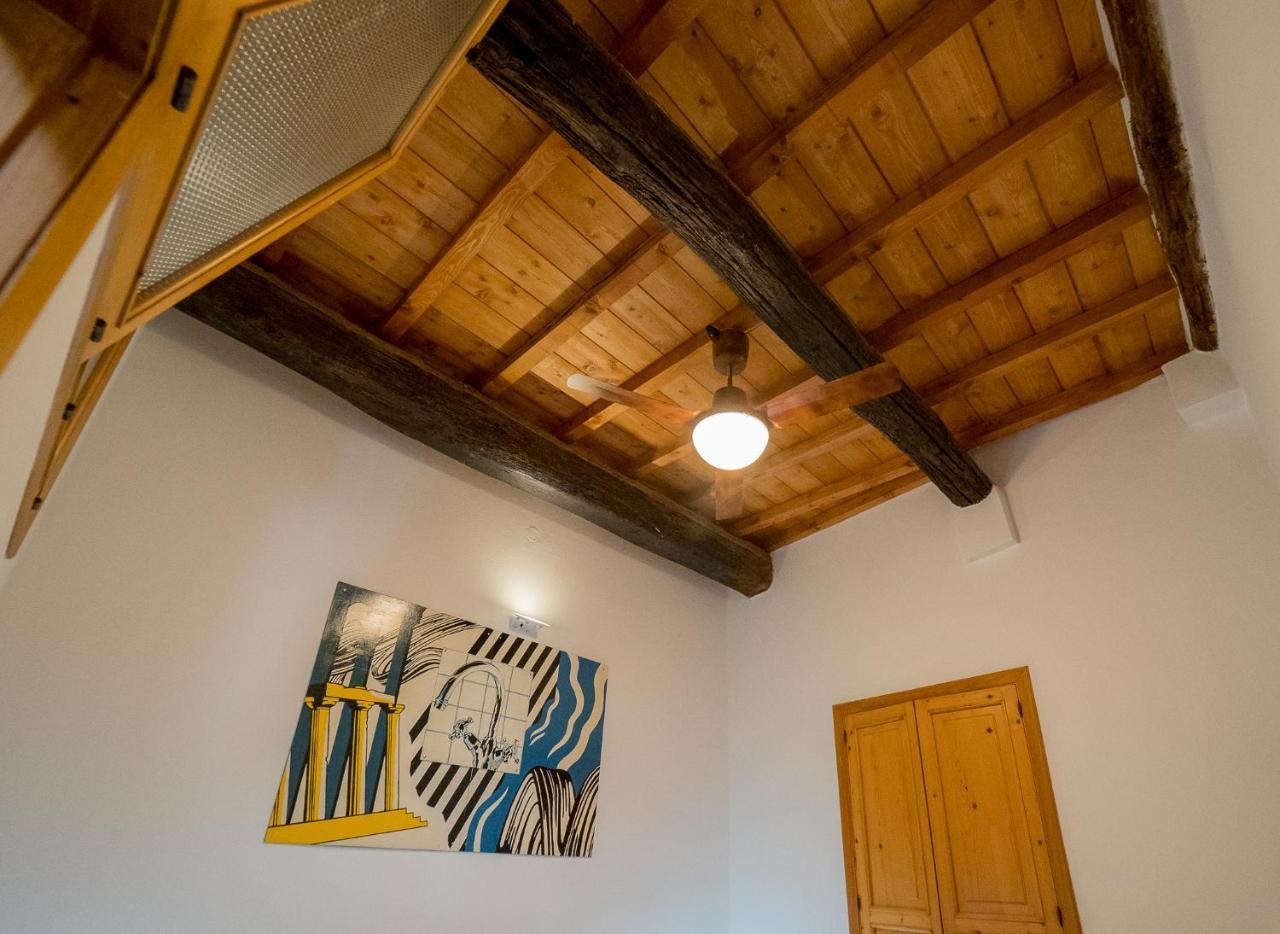 ורנאצה Unda De Ma Sea View Terrace Apartment מראה חיצוני תמונה