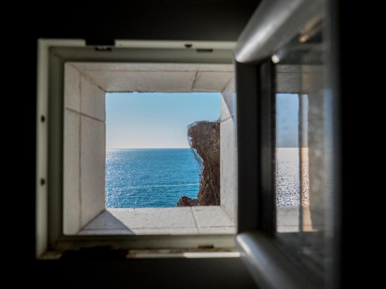 ורנאצה Unda De Ma Sea View Terrace Apartment מראה חיצוני תמונה